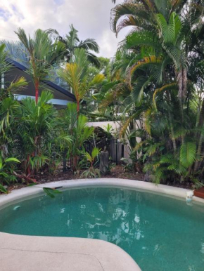 Oasis on Nautilus Port Douglas
